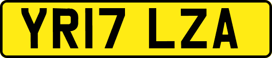 YR17LZA