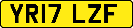 YR17LZF