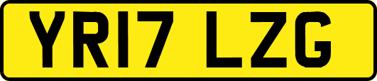 YR17LZG