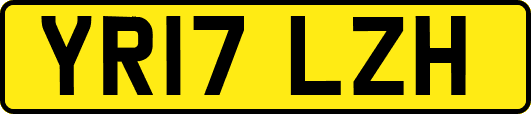 YR17LZH