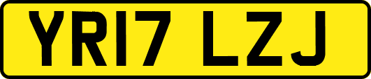 YR17LZJ