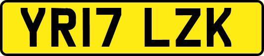 YR17LZK