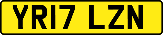 YR17LZN