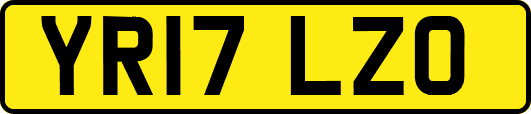 YR17LZO