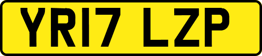 YR17LZP