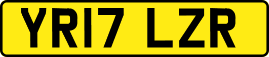 YR17LZR