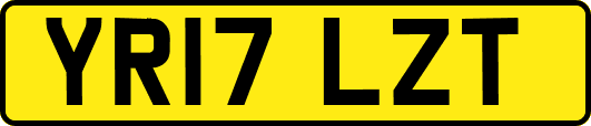 YR17LZT