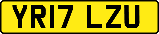 YR17LZU