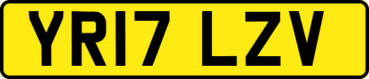 YR17LZV