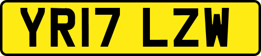 YR17LZW