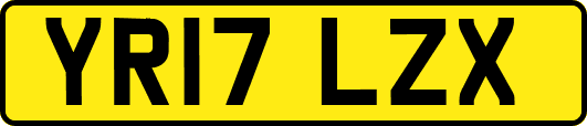 YR17LZX