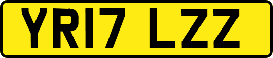 YR17LZZ