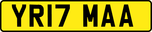 YR17MAA