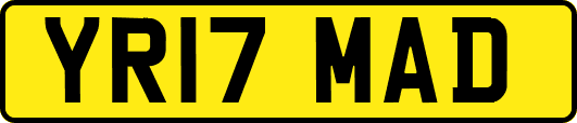 YR17MAD