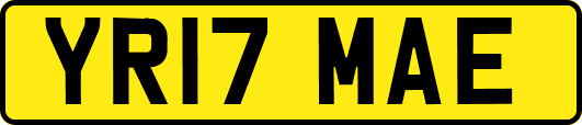 YR17MAE
