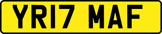 YR17MAF