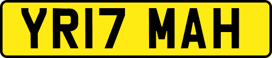YR17MAH