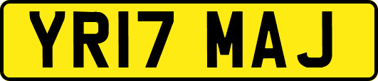 YR17MAJ