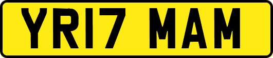 YR17MAM