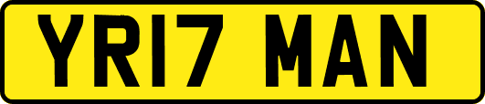 YR17MAN