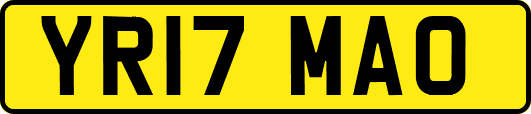 YR17MAO