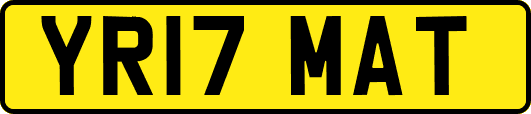 YR17MAT