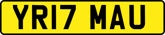 YR17MAU