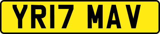 YR17MAV