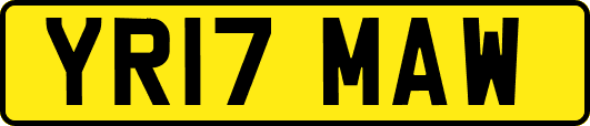YR17MAW