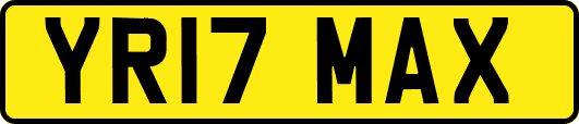 YR17MAX