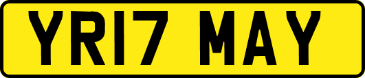 YR17MAY