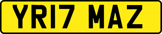 YR17MAZ