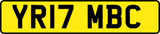 YR17MBC
