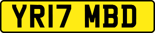 YR17MBD