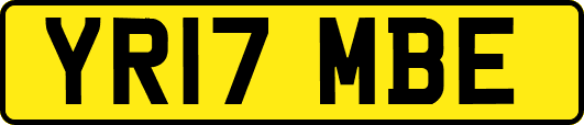 YR17MBE