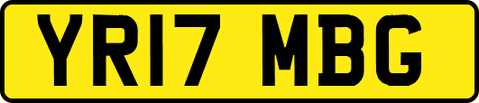 YR17MBG