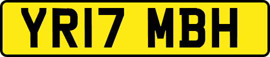 YR17MBH