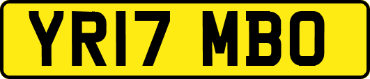 YR17MBO