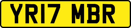 YR17MBR