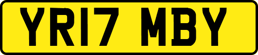 YR17MBY