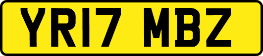 YR17MBZ