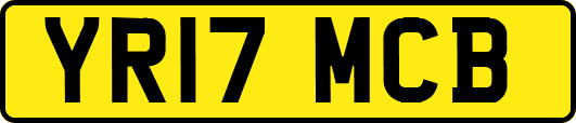 YR17MCB