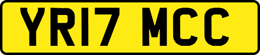 YR17MCC