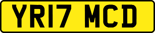 YR17MCD