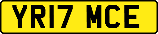 YR17MCE