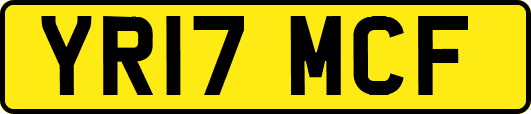 YR17MCF