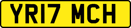 YR17MCH