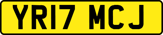 YR17MCJ