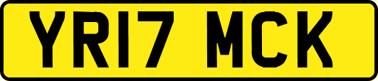 YR17MCK
