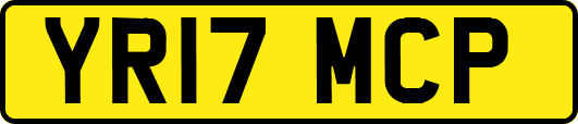 YR17MCP